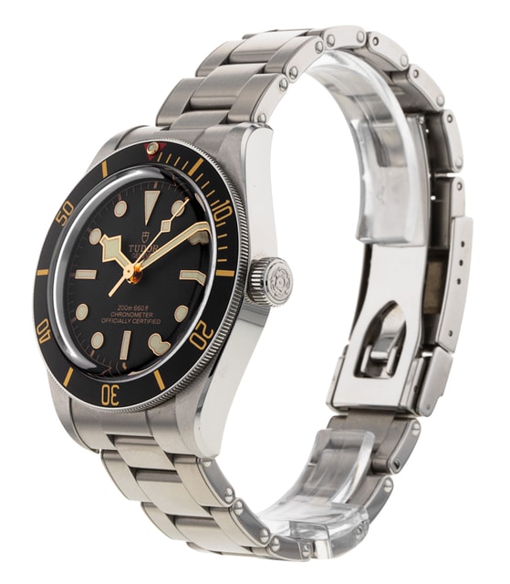 Tudor Black Bay 58 M79030N-0001 Image 2
